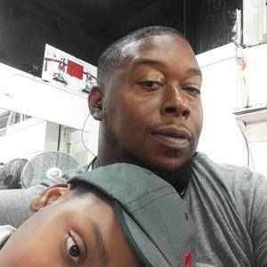 Meet your Posher, Jonesman